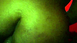 Shy Slutty Lesbian Dyke Sucks BBC Rides Dick Girlfriend Works