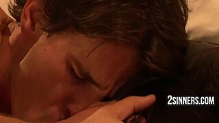 hey physics student, feel how i ride your throbbing hadron deep