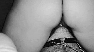 her naked ass sits on my face hidden cam