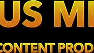 Two Lesbian Girlfriends Fist Shaved Pussies Wildly