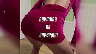 Husband's Friend Fucks Wife Raw Before Cuckold Returns