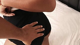 mishell teaches horny virgin real fucking fun