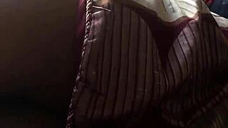 wanna watch my big ass bounce wildly on cock?