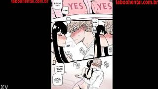 spy family hentai unleashes bold european anime spying thrills