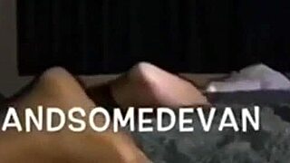 ebony bbw granny pounded by monster cock part 2 handsomedevan!