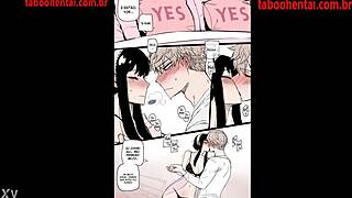 spy family hentai unleashes bold european anime spying thrills