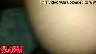 hey curvy tattooed wife crave that huge cock anal in steamy ménage pounding?