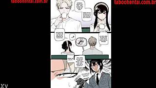 spy family hentai unleashes bold european anime spying thrills