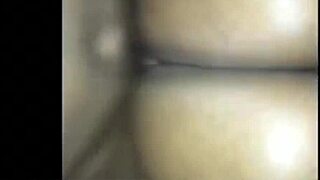 ebony bbw granny pounded by monster cock part 2 handsomedevan!