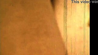 Vintage interracial threesome delivers raw anal group action