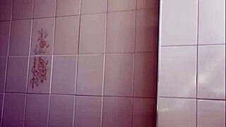 Flashing swollen area on live stream