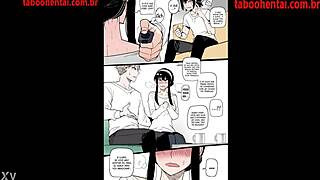 spy family hentai unleashes bold european anime spying thrills