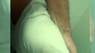 old guy paid me cash to suck his cock in gym locker room