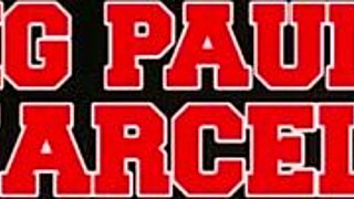 hey curvy tattooed wife crave that huge cock anal in steamy ménage pounding?