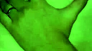 Horny chubby Latina milf rides cock wildly aching for more