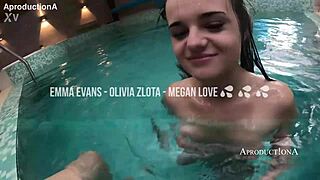 golden shower self piss wild compilation from 3 girls 💦🚿