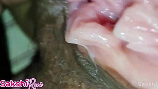 Indian Slut Fucked Hard Closeup Tight Pussy Moaning Loud