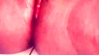 desi bhabhi's wet pussy and tits crave hardcore mouth sex thrill