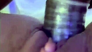 hot wives scream in anal creampie cuckold with monster cocks