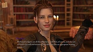 Price of Power Game 65