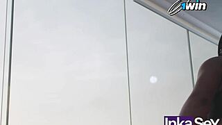 big ass babe fucks strangers then sneaks bed