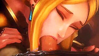 Deepthroat Monster Cock Face Fucking in StudioFOW Tribute PMV