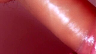 innocent japanese girl gives monster cock blowjob uncensored