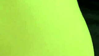 Amateur Teen HO Screams While Fucking Old Man Hardcore!