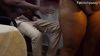 after her seductive big ass dance i pound it hard subscribe to red sheer