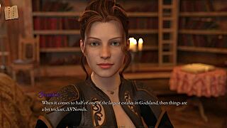 Price of Power Game 65