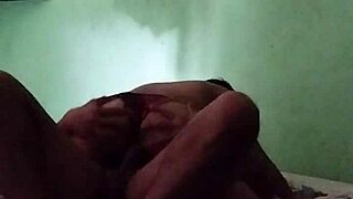 alone at my girl's place we savor every intimate moment together