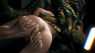 Deepthroat Monster Cock Face Fucking in StudioFOW Tribute PMV