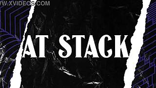 ruby muscle dives into 1-on-1 chat with stacxxxs bodybuilder