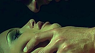 Angry master targets bound milf’s cunt plowing her hard part 3