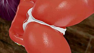 Masturbation frenzy explodes with wild pussy play and squirting ecstasy!