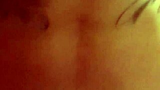 tattooed wife bent over washing machine fucked