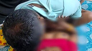 Hot wife teases strips wet before banging lover in dorm room passion.