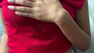 i leak my skinny teen solo softcore body video hot