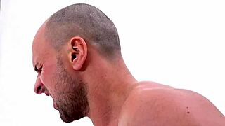 flat chested teen anal fucked by big cock