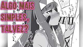 fate nitocris hentai unleashes forbidden anime temptations