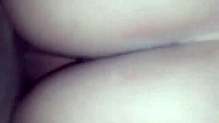 Tease that big Venezuelan ass bent over doggystyle in the hotel?