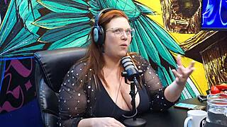 Hey, watch liberal couple Juli Figueiredo and Felipe strip naked for reality show?