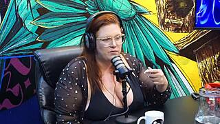 Hey, watch liberal couple Juli Figueiredo and Felipe strip naked for reality show?