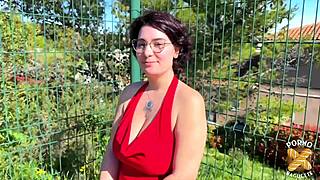 Mizaki's naughty cravings never end