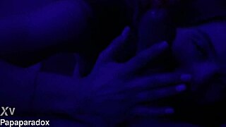 gag on cock rim ass lick balls take cumshot petite