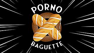 Mizaki's naughty cravings never end