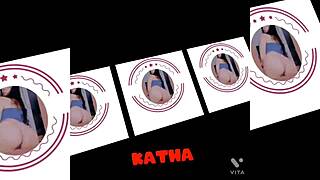 oh god this milf's huge tits bounce wild as that kinky guy fucks her deep