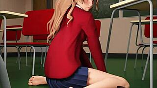 massive anime hentai feet armpit fetish compilation overload