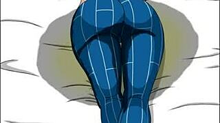 massive anime hentai feet armpit fetish compilation overload