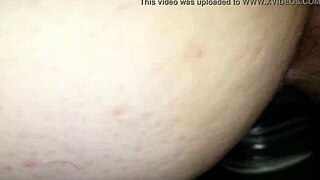 Tears Of Ecstasy Pounding Fat White Ass Hard